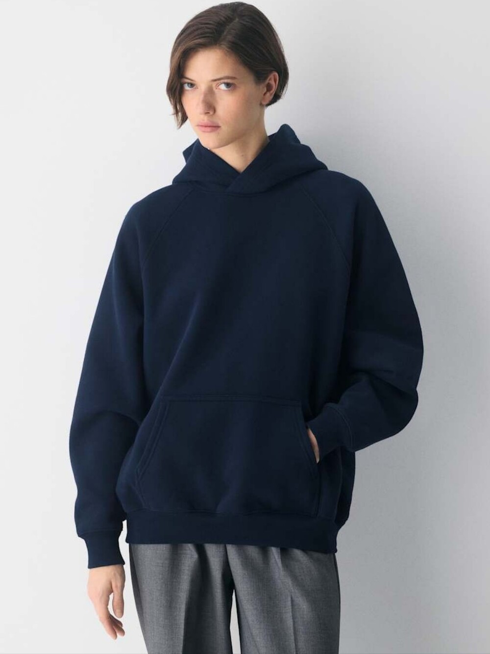 Aritzia Cozy Sweatfleece Mega Raglan™ Hoodie